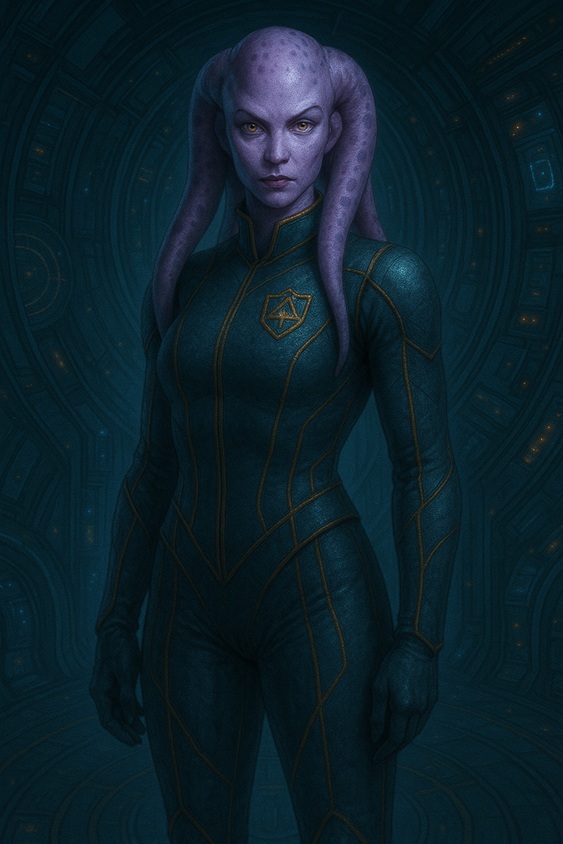 Атрисса Ксолл