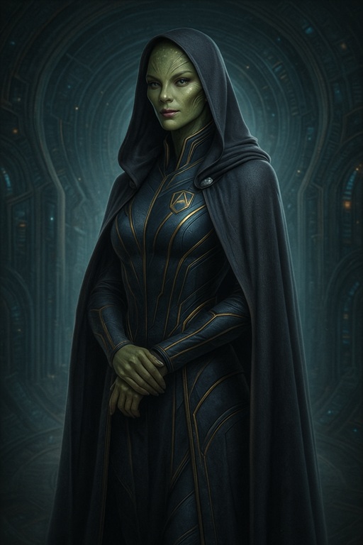 Лира Нелиос