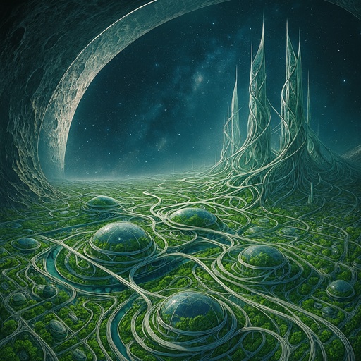 Ковчег «Конкорд»